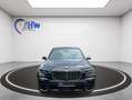 BMW X7 M50 d M-Sport Schwarz - thumbnail 3