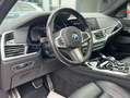 BMW X7 M50 d M-Sport Schwarz - thumbnail 10