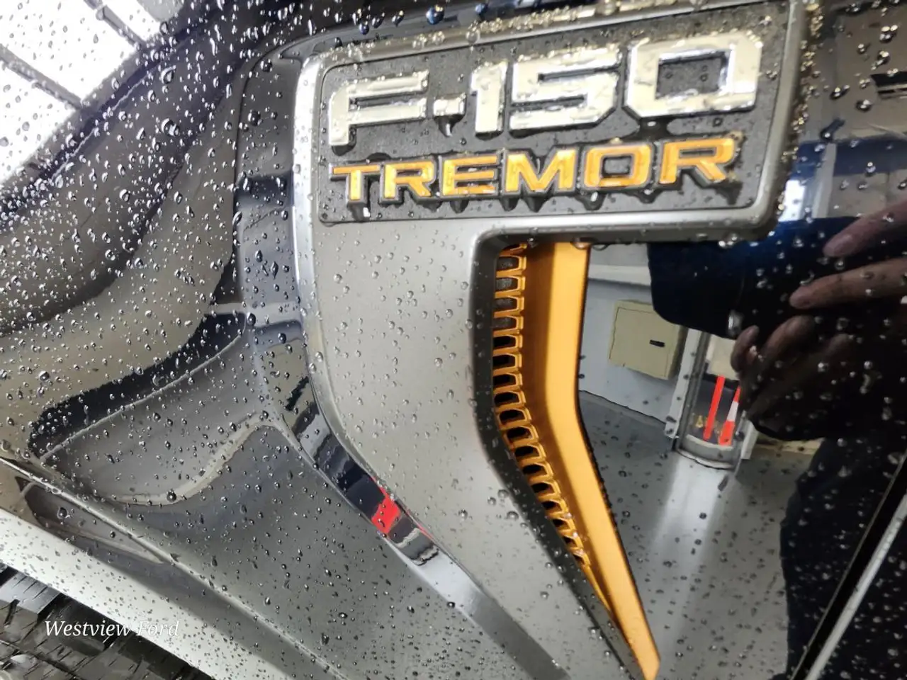 Ford F 150 снимка Ford F 150