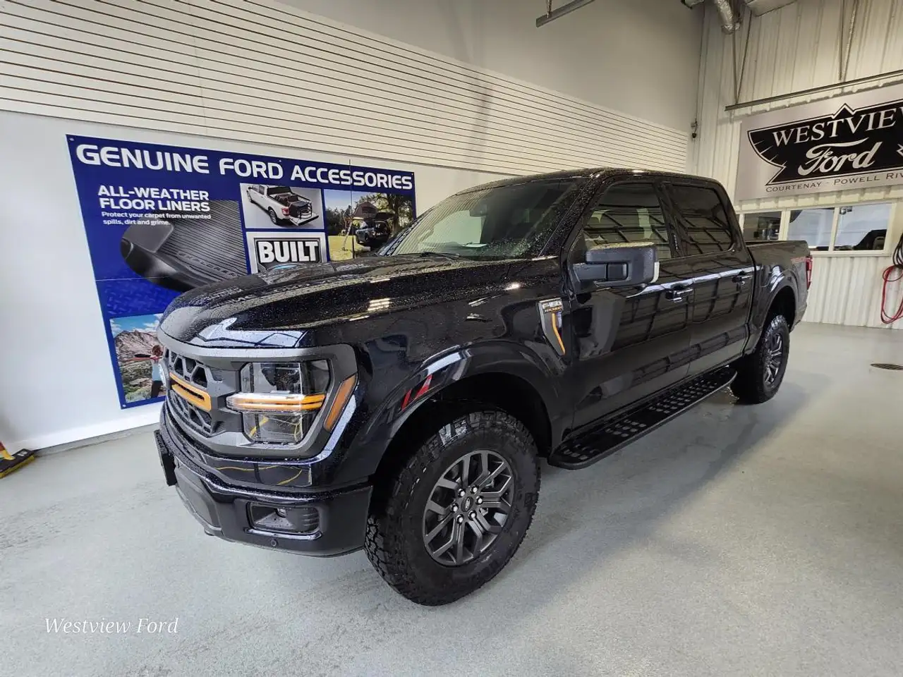 2026 Ford F 150