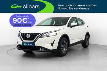 1.3 DIG-T mHEV 12V Acenta 4x2 103kW