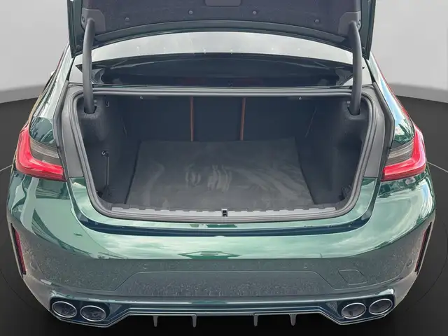 Alpina B3 view 14