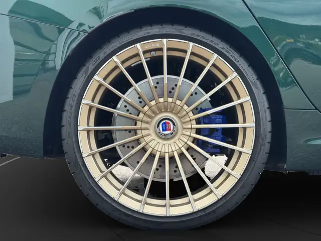 Alpina B3 view 11