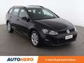 Volkswagen Golf 1.6 TDI Comfortline   110 CV Nero - thumbnail 8