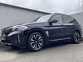BMW iX3 PANO/LED/NAVIPRO/19"/MEMORY/LEDER/LED/AMBIENTE/... Schwarz - thumbnail 3