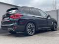 BMW iX3 PANO/LED/NAVIPRO/19"/MEMORY/LEDER/LED/AMBIENTE/... Schwarz - thumbnail 16