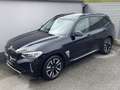 BMW iX3 PANO/LED/NAVIPRO/19"/MEMORY/LEDER/LED/AMBIENTE/... Schwarz - thumbnail 2
