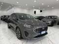 Ford Fiesta 5p 1.0 ecoboost Titanium s&s 125cv my18 Grigio - thumbnail 8