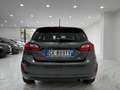 Ford Fiesta 5p 1.0 ecoboost Titanium s&s 125cv my18 Grigio - thumbnail 5
