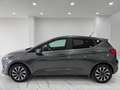 Ford Fiesta 5p 1.0 ecoboost Titanium s&s 125cv my18 Grigio - thumbnail 3