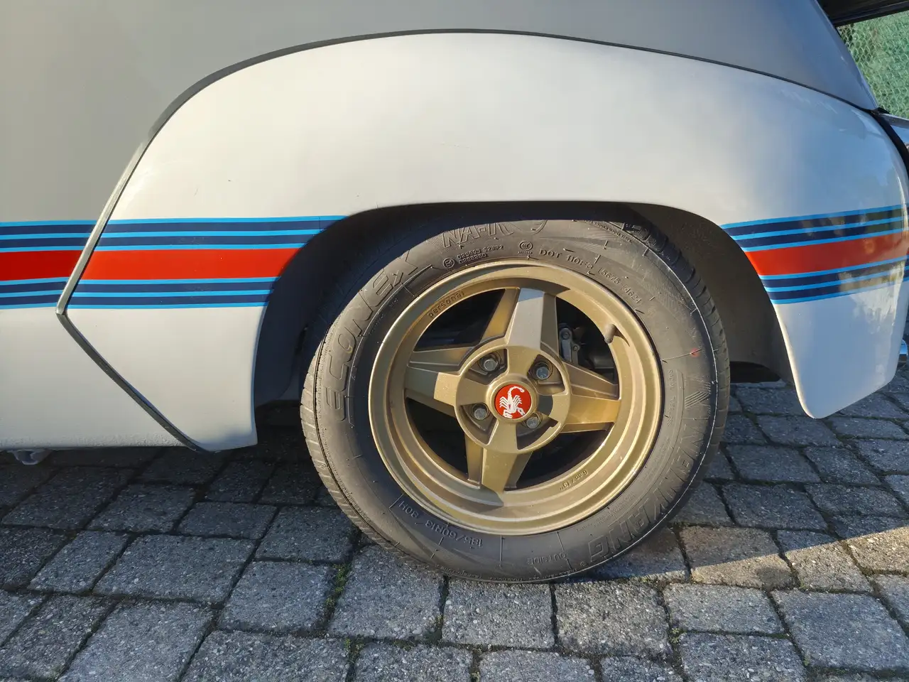 Fiat 600D - Replica Abarth GR2, foto 6