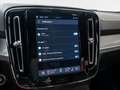 Volvo XC40 B3 Plus Black Edition FACEL. LED 360° Blanc - thumbnail 11