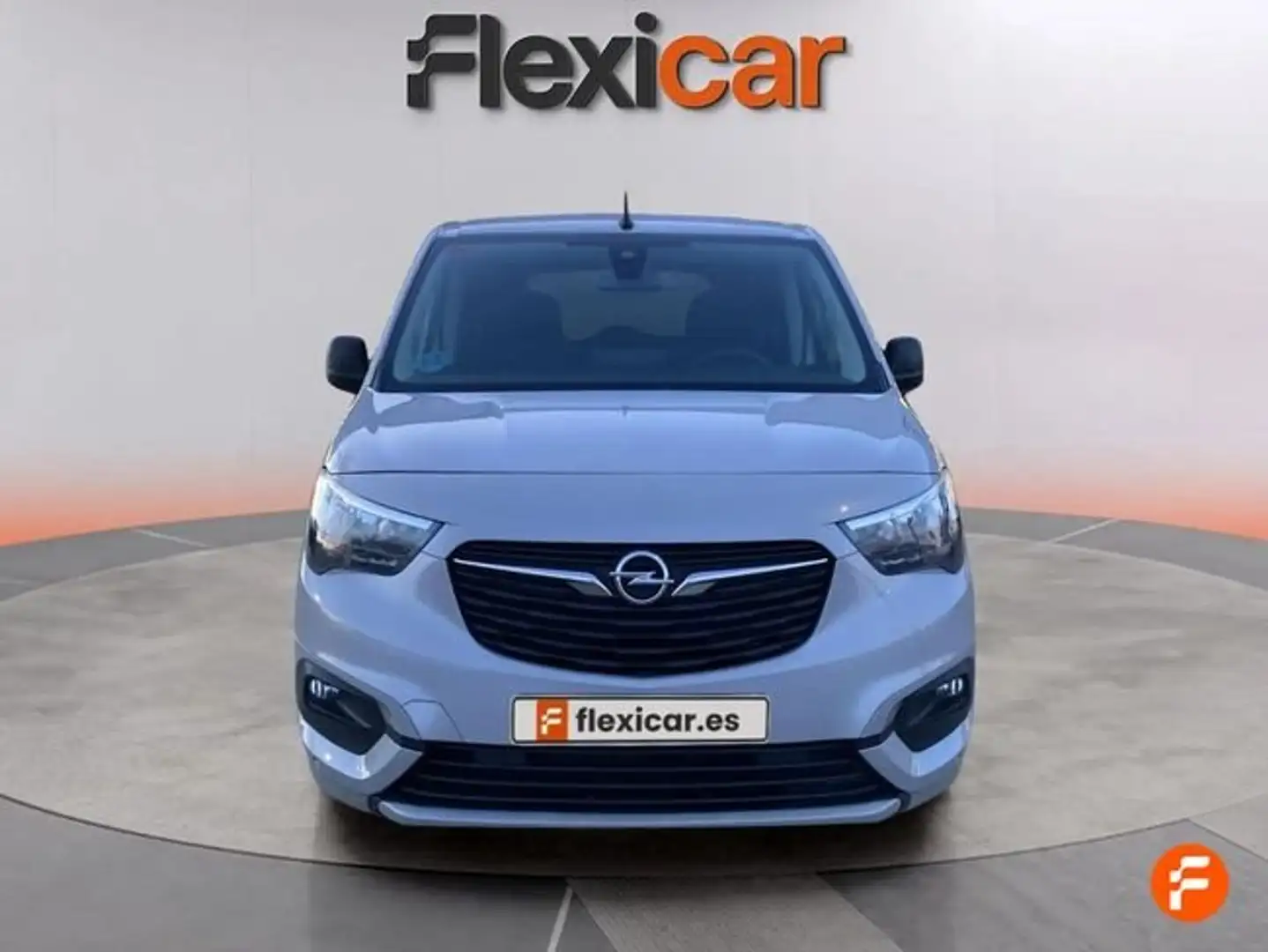 Opel Combo Life 1.5TD S/S Edition L 130 Beige - 2