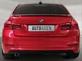 BMW 318 d * 2. BESITZ * KEYLESS * 20" * H&R * LED * NAVI * Rot - thumbnail 4