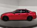 BMW 318 d * 2. BESITZ * KEYLESS * 20" * H&R * LED * NAVI * Rot - thumbnail 2