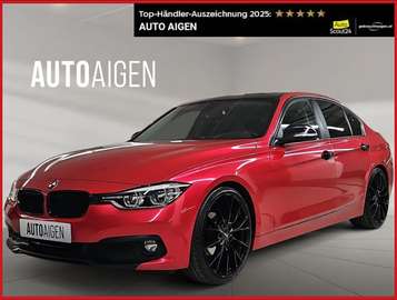 d * 2. BESITZ * KEYLESS * 20" * H&R * LED * NAVI *