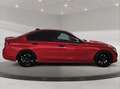 BMW 318 d * 2. BESITZ * KEYLESS * 20" * H&R * LED * NAVI * Rot - thumbnail 6