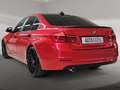 BMW 318 d * 2. BESITZ * KEYLESS * 20" * H&R * LED * NAVI * Rot - thumbnail 3