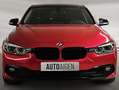 BMW 318 d * 2. BESITZ * KEYLESS * 20" * H&R * LED * NAVI * Rot - thumbnail 8