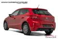 SEAT Ibiza 1.0 TGI Style*|NAVI*KEYLESS*REGUL*CLIMA*GARANTIE*| Rood - thumbnail 4