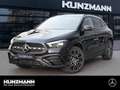 Mercedes-Benz GLA 220 d 4MATIC AMG Night Panorama 360° HUD AHK Schwarz - thumbnail 1