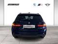 BMW 330 e xDrive Touring G21 M-Sport HK HiFi AHK Blau - thumbnail 5