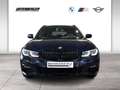 BMW 330 e xDrive Touring G21 M-Sport HK HiFi AHK Blau - thumbnail 2