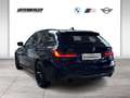 BMW 330 e xDrive Touring G21 M-Sport HK HiFi AHK Blau - thumbnail 4
