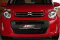 Citroen C1 1.0i VTi - 72 S\u0026S  2014 BERLINE Feel Rouge - thumbnail 4