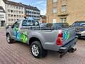 Toyota Hilux 2.5 Single Cab 4x4*Winterdienst*AHK Argent - thumbnail 7