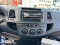 Toyota Hilux 2.5 Single Cab 4x4*Winterdienst*AHK Argent - thumbnail 17
