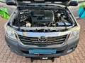 Toyota Hilux 2.5 Single Cab 4x4*Winterdienst*AHK Argent - thumbnail 22