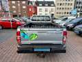 Toyota Hilux 2.5 Single Cab 4x4*Winterdienst*AHK Argent - thumbnail 6