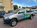 Toyota Hilux 2.5 Single Cab 4x4*Winterdienst*AHK Argent - thumbnail 21