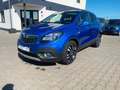 Opel Mokka Innovation ecoFlex|NAVI|R-KAM Blau - thumbnail 1