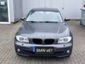 BMW 116 116i Grau - thumbnail 3