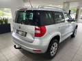 Skoda Yeti 1.2 TSI DSG Aut. 1.Hand|AHK|PDC|Sitzheizung Silber - thumbnail 5
