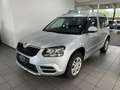 Skoda Yeti 1.2 TSI DSG Aut. 1.Hand|AHK|PDC|Sitzheizung Silber - thumbnail 1