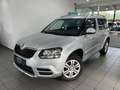 Skoda Yeti 1.2 TSI DSG Aut. 1.Hand|AHK|PDC|Sitzheizung Silber - thumbnail 2