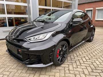 1.6 Turbo GR High Performance 8AT Prem. (NEW) [BPM