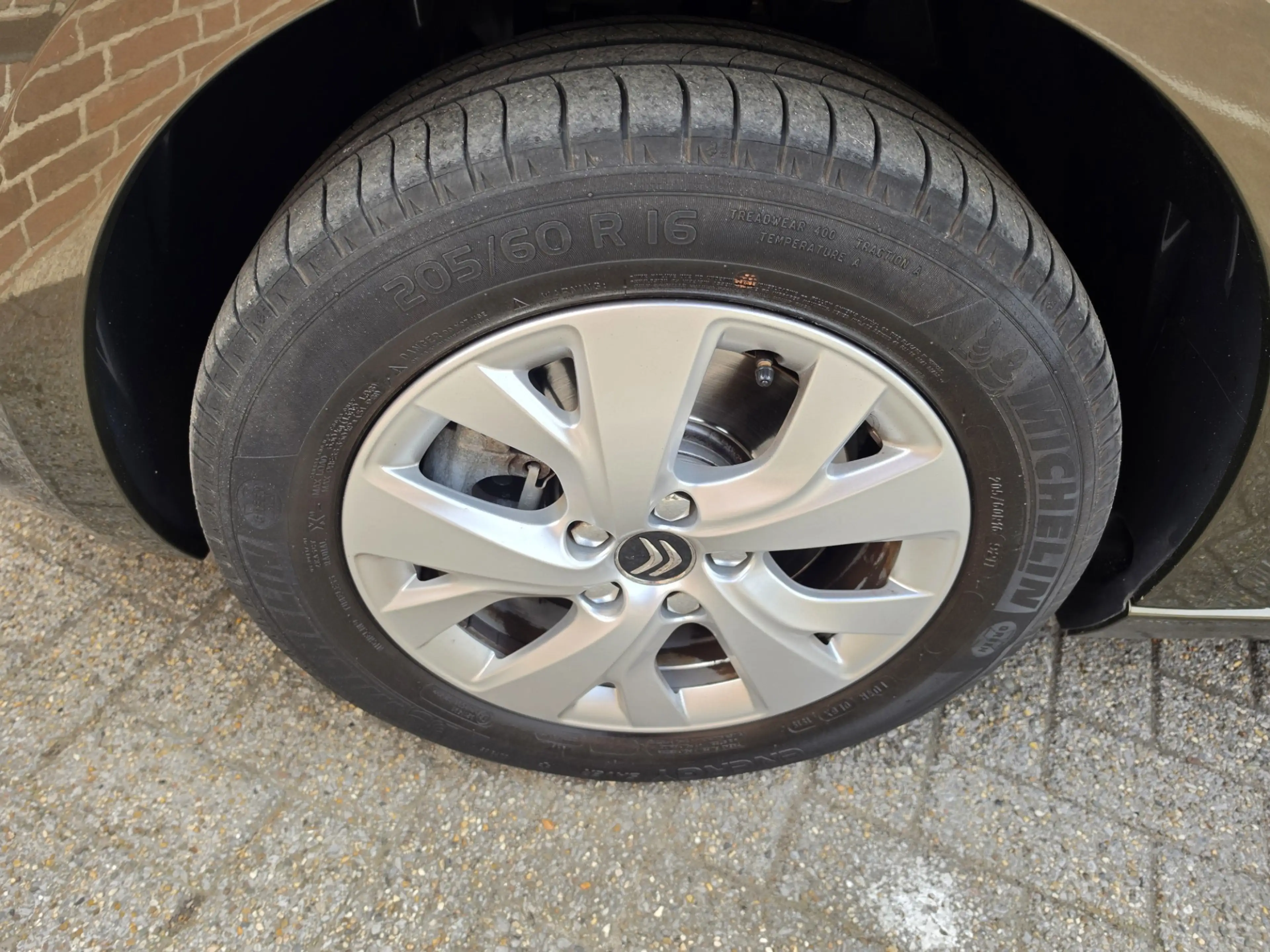 Citroen C4 Picasso 1.6 THP Intensive Trekhaak — photo 11