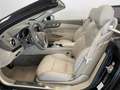 Mercedes-Benz SL 350 be auto PREMIUM AMG TAGLIANDI MERCEDES PERFETTA!!! Czarny - thumbnail 8