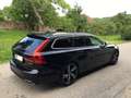 Volvo V90 V90 D4 AWD R-Design Geartronic R-Design Schwarz - thumbnail 2
