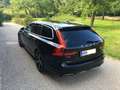 Volvo V90 V90 D4 AWD R-Design Geartronic R-Design Schwarz - thumbnail 4