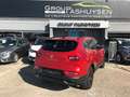 Renault Kadjar BLACK EDITION Blue dCi 115 EDC Червоний - thumbnail 5