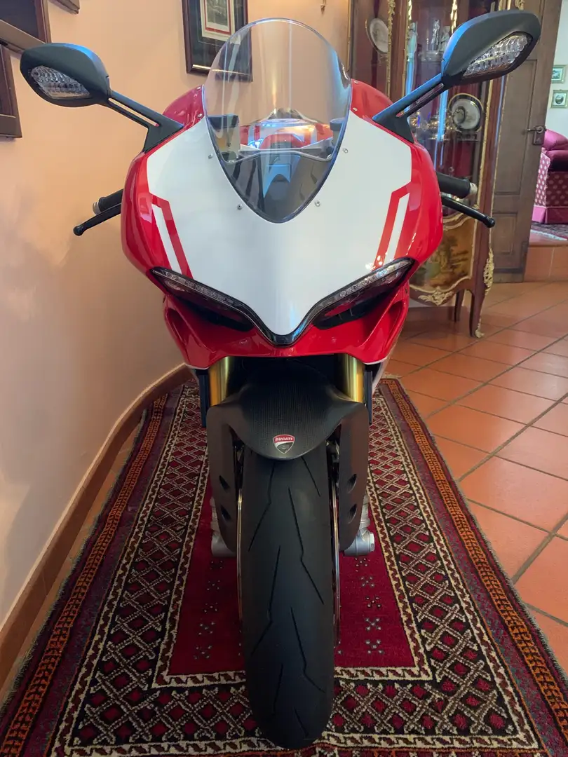 Ducati 1299 Panigale R final edition - 2