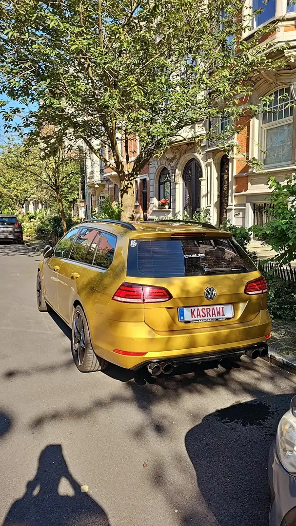 Volkswagen Golf Variant 1.5 TSI Evo  DSG7 110kW - 2