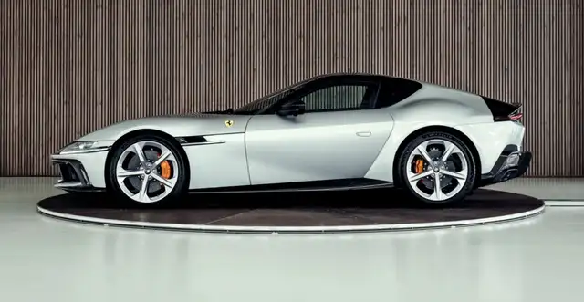 Ferrari 12 Cilindri 6.5 V12 dct IVA ESPOSTA