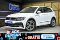 Volkswagen Tiguan 2.0TDI Advance 110kW Blanc - thumbnail 1