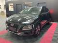 Hyundai KONA 1.6 T-GDi 177 4WD DCT-7 Executive Schwarz - thumbnail 8